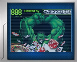 Dragonfisch download von 888casino