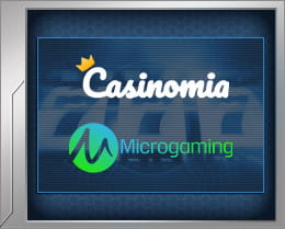 Groesstes spielangebot bei microgaming casinos