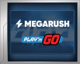 Playngo download von Megarush
