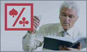 Forex trading pokerstrategy