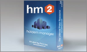 Holdem manager funktionen