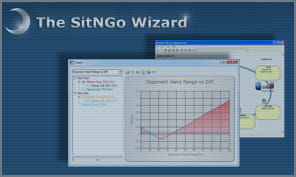 The SitNGo Wizard