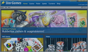 Stargames casino ohne download nur sofortspiel