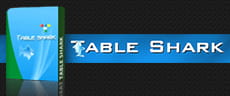 Table selection software