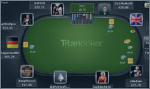 Titan poker bonuscode fuer mehr bankroll