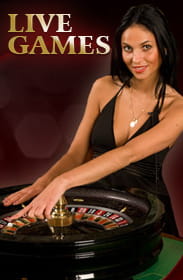 best live games at online casinos
