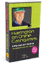 Harrington on online cashgames deutsch