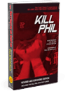 Kill Phil βιβλιο ποκερ
