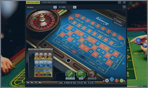 casino euro ποικιλια παιχνιδιων