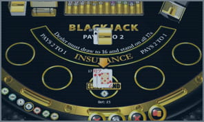 many blackjack variants at eurogrand