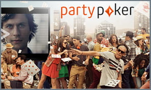 Party poker ersteinzahlungsbonus