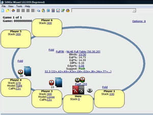 Full instructions to the sng wizard software and functions