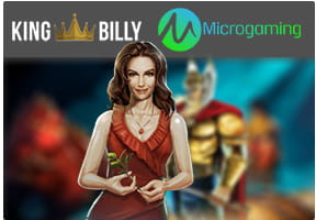 Kingbilly Nutzt Software Vom Microgamin