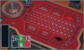 roulette games on offer at ladbrokes