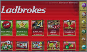 new players welcome bonus at ladbrokes casino