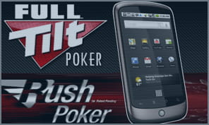 Любимый покер вариант Rush Poker