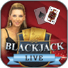 live casino blackjack games