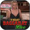 live dealer baccarat at online casinos