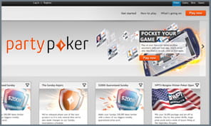 party poker free seats in live events