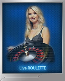 Live Roulette im Internet