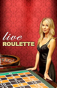 Live Roulette in internet