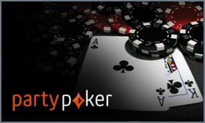 party poker bonus για νέους παίκτες