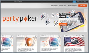 PartyPoker бонус и участив в WPT