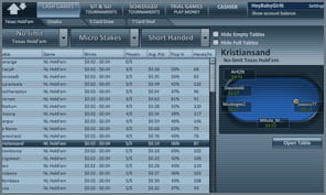Poker betfair mac