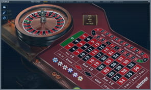 roulette games to play at winner