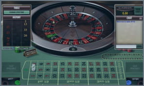 playing roulette games at eu casino