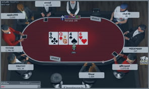 το μεγαλύτερο πόκερ μπόνους καλωσορίμαστος
