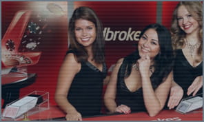 Увлекательное Live Casino на Ladbrokes