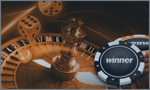 many live casino games at winner