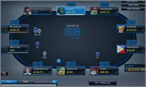 888poker bonus καλωσορίσματος