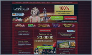 Casino club download und sofortspiel