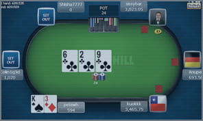william hill poker bonus ohne einzahlung