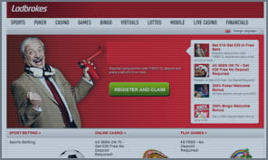 Ladbrokes sportwetten angebot im internet