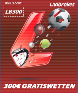 Ladbroks sportwetten bonus gratiswetten