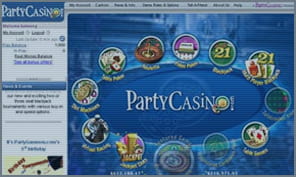 Software downloaden oder partycasino instant play nutzen