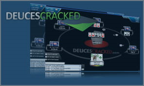 Pokersnowie Deuces Cracked Pokersnowie Deuces Cracked