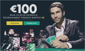 new player bonus at bet365 poker