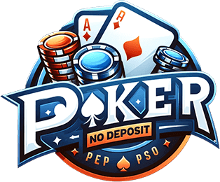 Bonus poker senza deposito logo