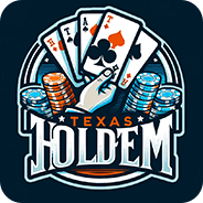 texas holdem logo