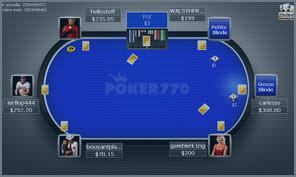 Poker770 Poker770