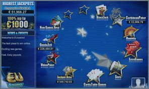 Casino Games Eu Casino Games Eu
