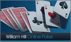 William Hill покер игры